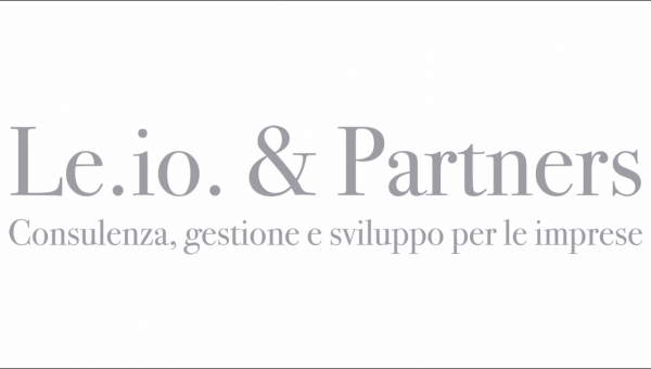 Studio Le.io. & Partners